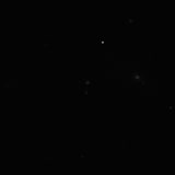 NGC 4842, Галактика в созвездии Волосы Вероники