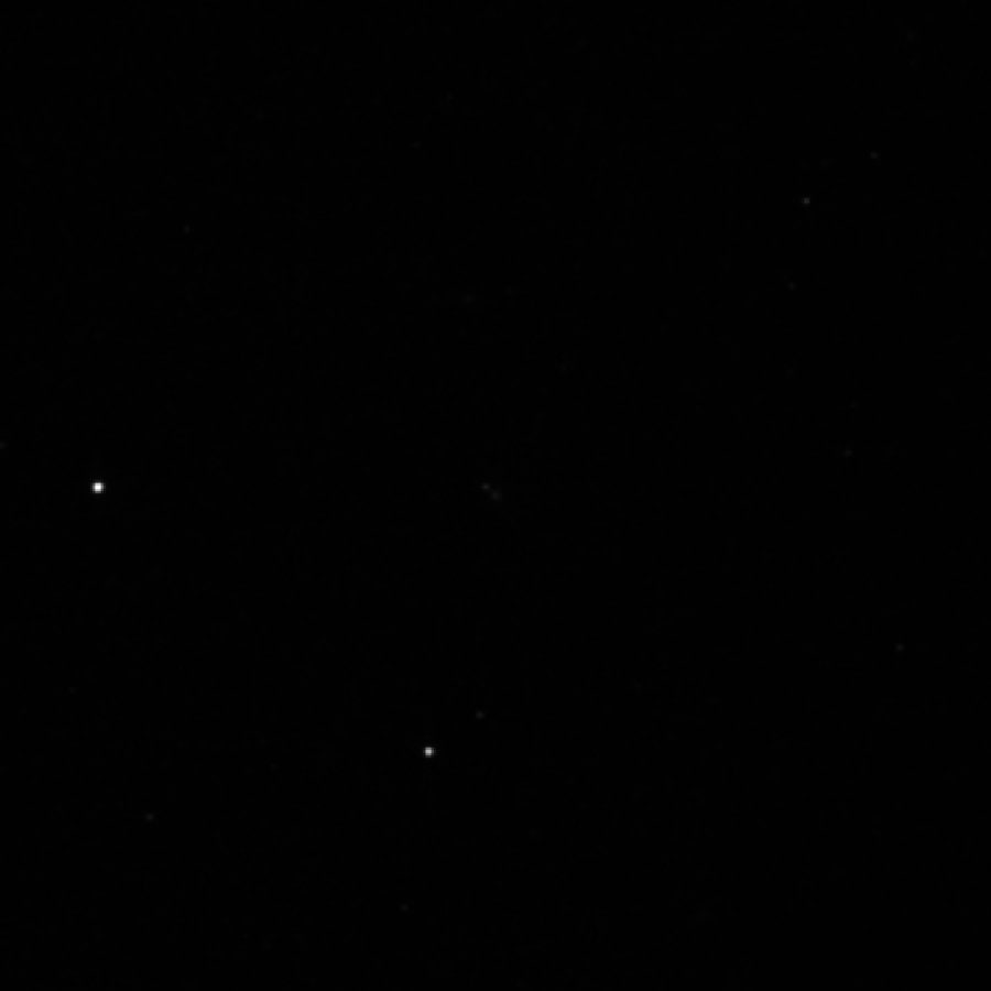 NGC 4847, Галактика в созвездии Дева