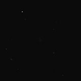 NGC 4851, Галактика в созвездии Волосы Вероники