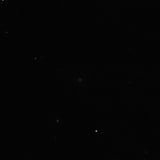 NGC 4921, Галактика в созвездии Волосы Вероники