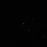 NGC 5062, Галактика в созвездии Центавр
