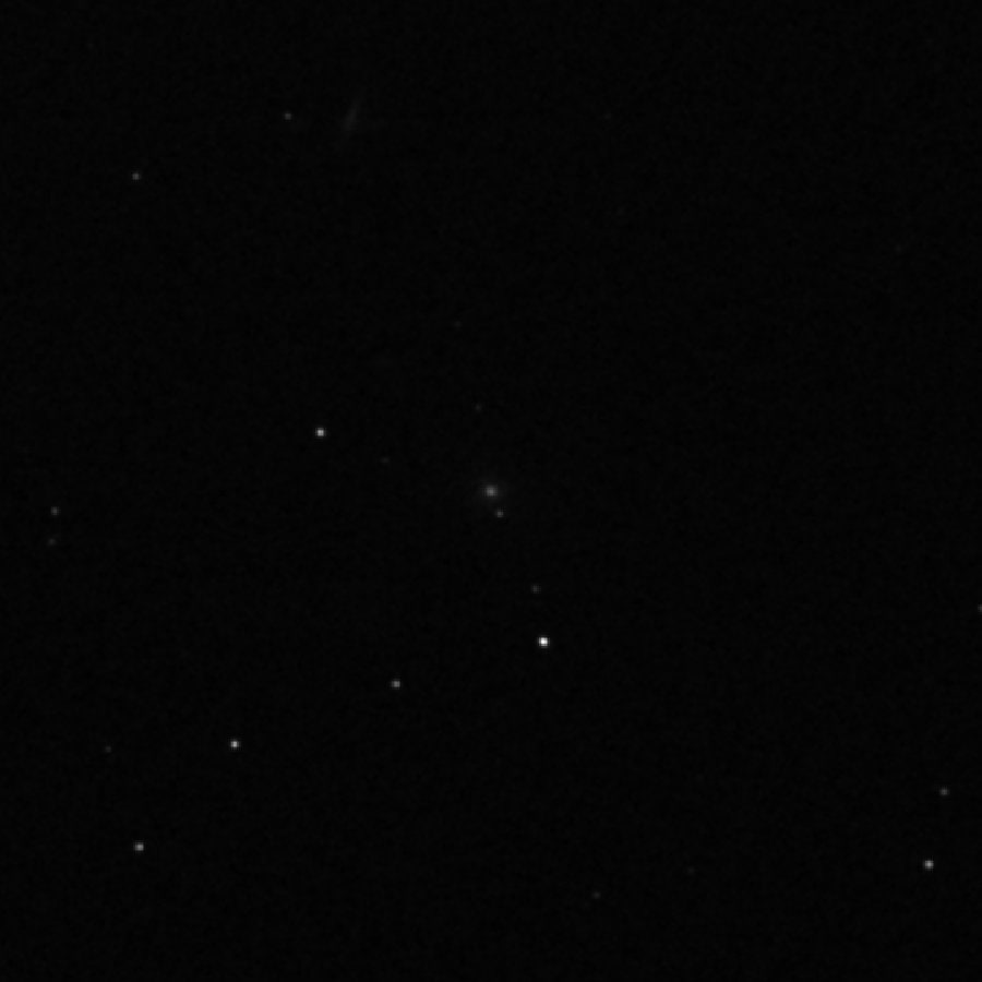 NGC 5070, Объект глубокого космоса в созвездии Дева