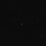 NGC 5100, Галактика в созвездии Дева