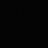 NGC 5144, Галактика в созвездии Малая Медведица