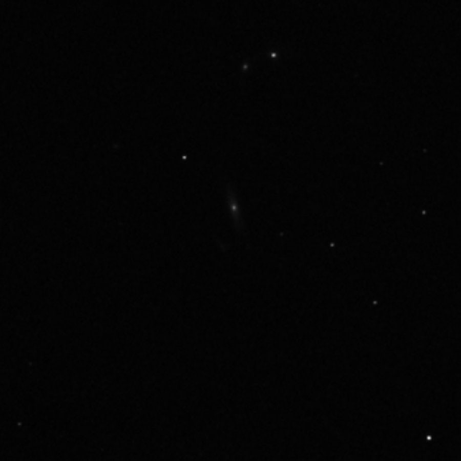 NGC 526, Галактика в созвездии Скульптор