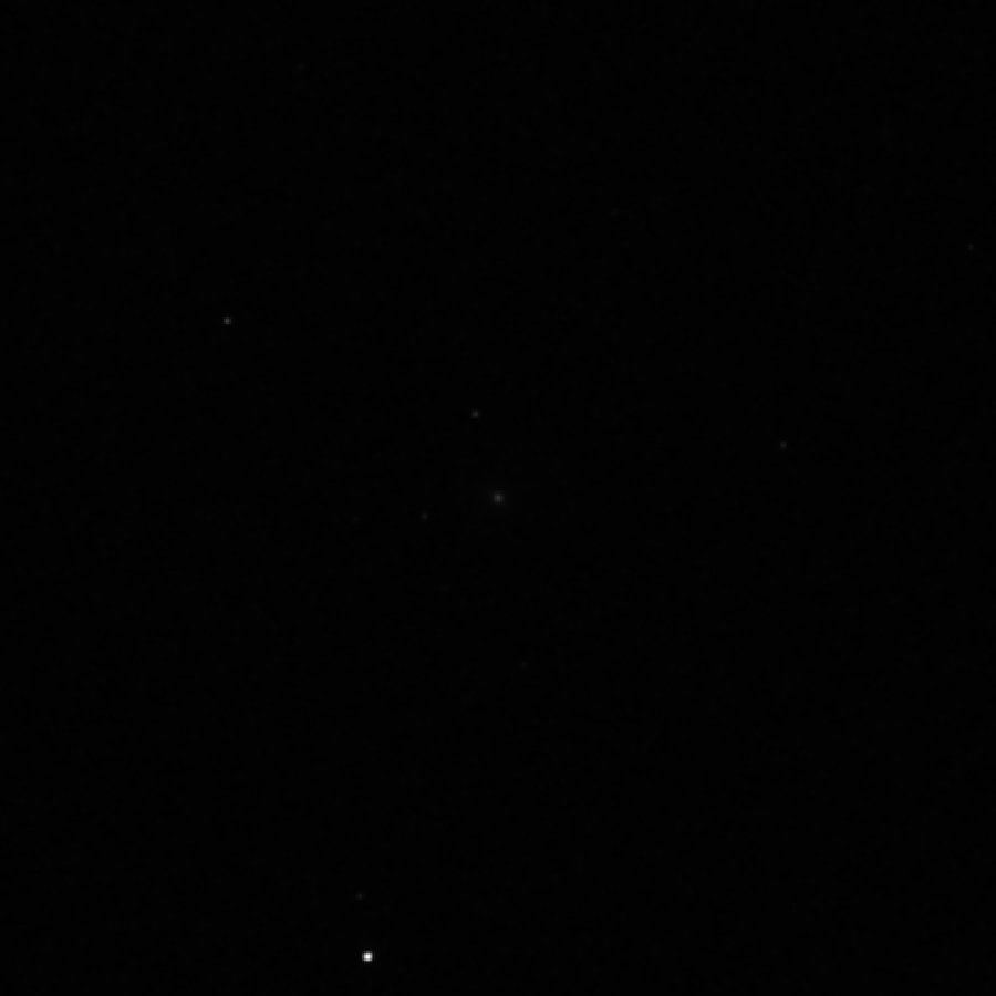 NGC 534, Галактика в созвездии Скульптор