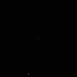 NGC 534, Галактика в созвездии Скульптор