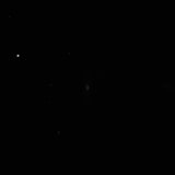 NGC 5389, Галактика в созвездии Большая Медведица