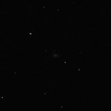 NGC 5491, Галактика в созвездии Дева