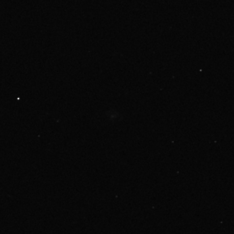 NGC 5625, Галактика в созвездии Волопас