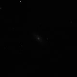 NGC 5676, Галактика в созвездии Волопас