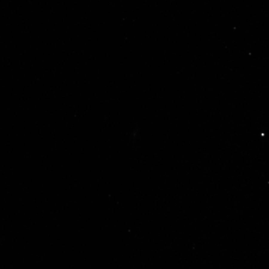 NGC 569, Галактика в созвездии Рыбы