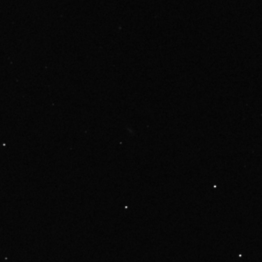 NGC 5700, Галактика в созвездии Волопас
