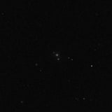 NGC 5910, Галактика в созвездии Змея