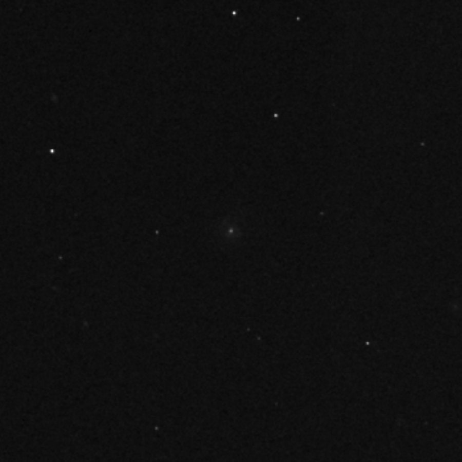 NGC 6001, Галактика в созвездии Северная Корона