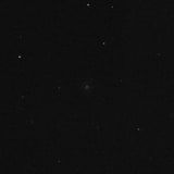 NGC 6001, Галактика в созвездии Северная Корона