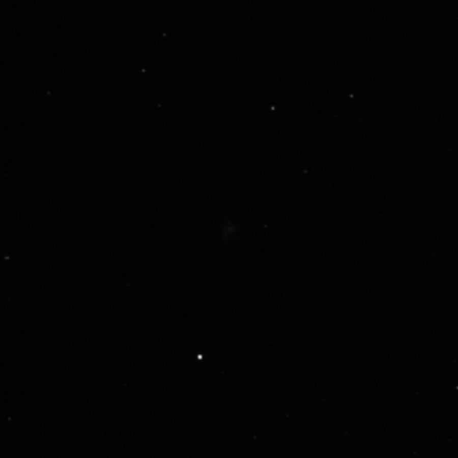 NGC 6052, Объект глубокого космоса в созвездии Геркулес