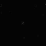NGC 61, Галактика в созвездии Кит