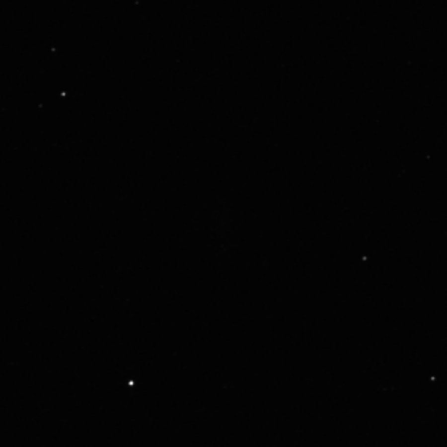 NGC 6236, Галактика в созвездии Дракон