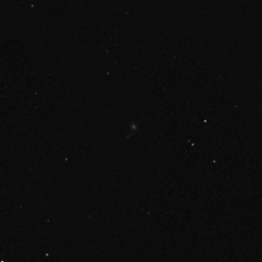 NGC 6274, Галактика в созвездии Геркулес