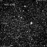 NGC 6360 - группа звёзд. Описание NGC 6360:, Объект глубокого космоса в созвездии Змееносец