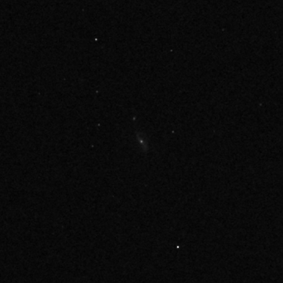 NGC 64, Галактика в созвездии Кит