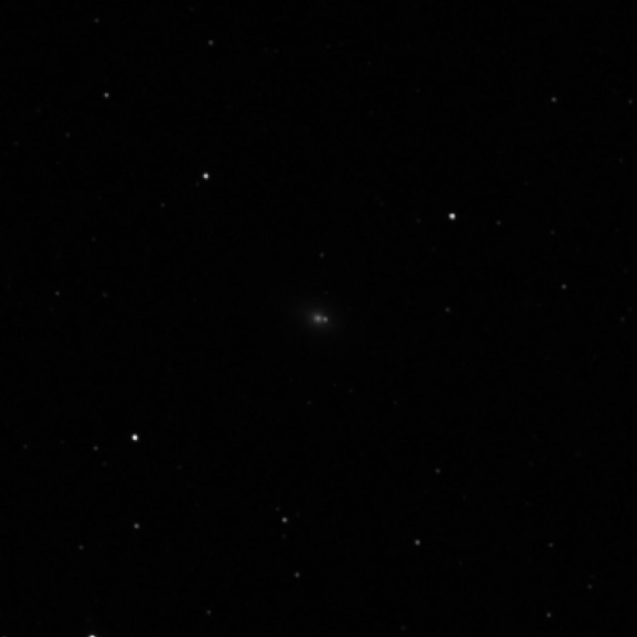 NGC 6482, Галактика в созвездии Геркулес