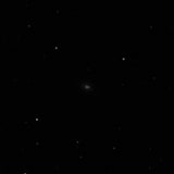 NGC 6482, Галактика в созвездии Геркулес