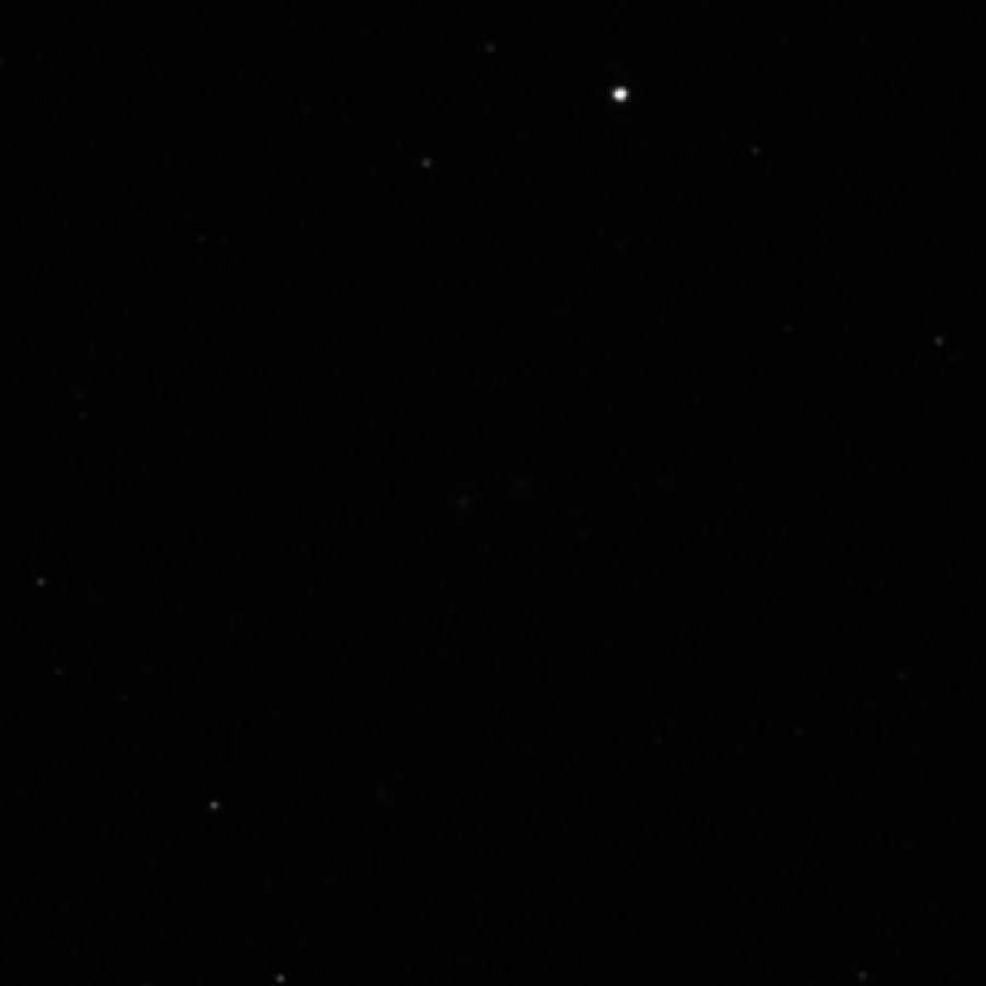NGC 6582, Галактика в созвездии Геркулес