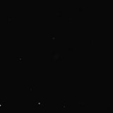 NGC 6640, Галактика в созвездии Лира