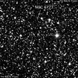 NGC 6773 - группа звёзд. Описание NGC 6773:, Рассеянное скопление в созвездии Орел