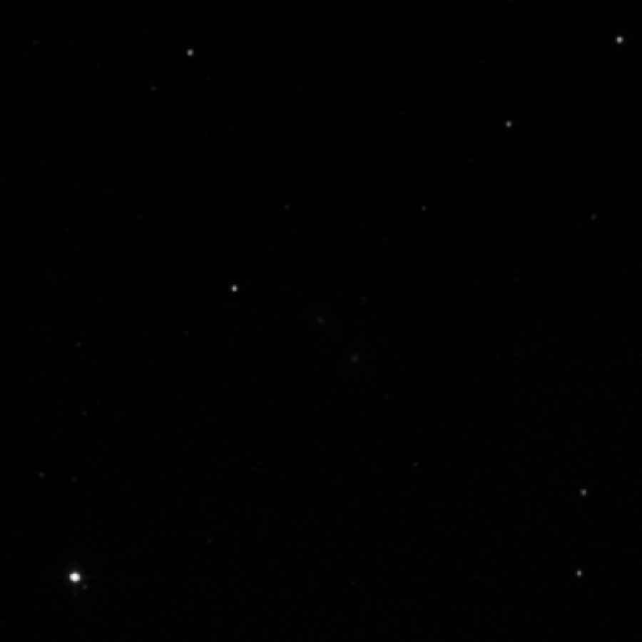 NGC 6784, Галактика в созвездии Павлин