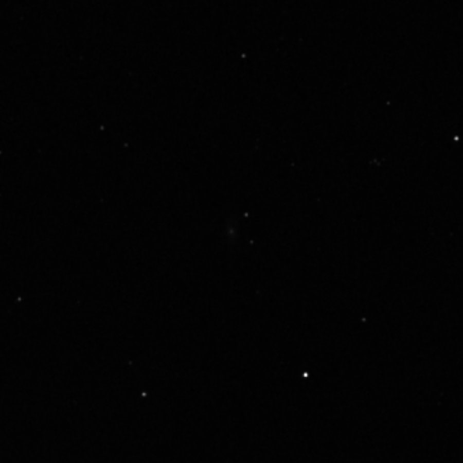 NGC 7138, Галактика в созвездии Пегас