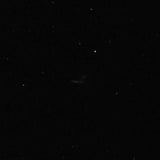 NGC 7204, Галактика в созвездии Южная Рыба