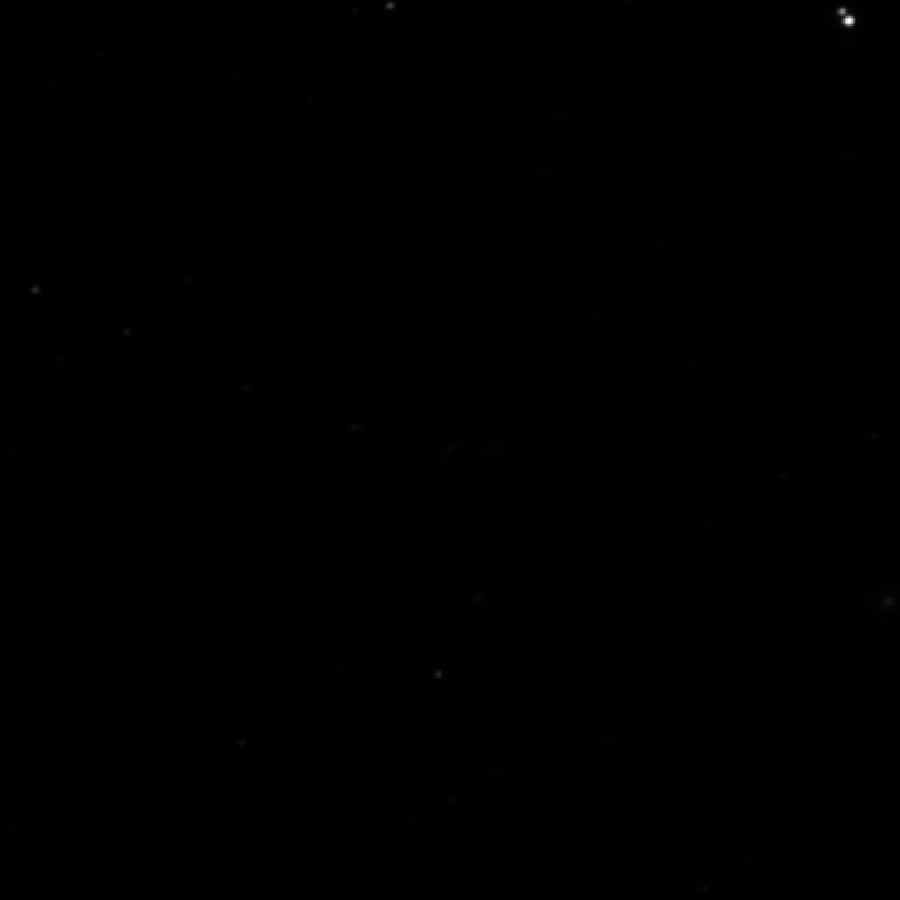 NGC 7415, Галактика в созвездии Пегас