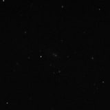 NGC 7459, Галактика в созвездии Рыбы