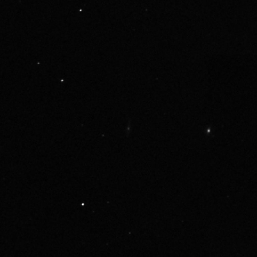 NGC 7524, Галактика в созвездии Рыбы