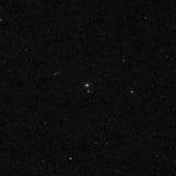NGC 7651, Галактика в созвездии Пегас