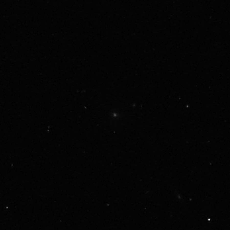 NGC 7680, Галактика в созвездии Пегас