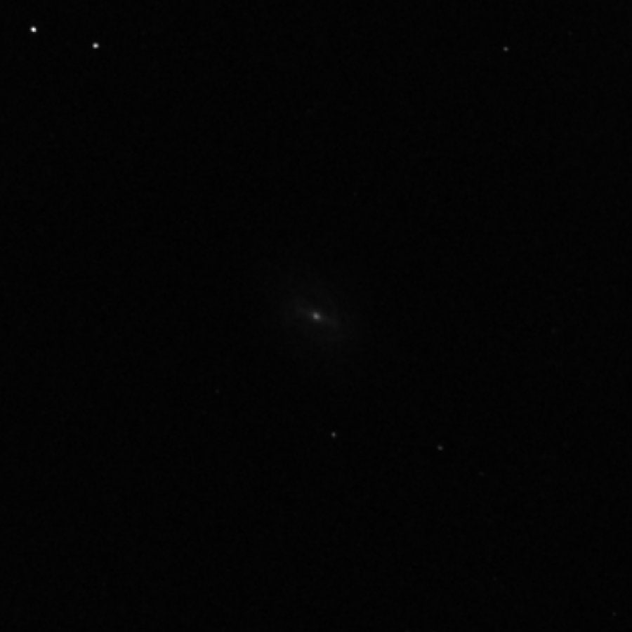 NGC 7723, Галактика в созвездии Водолей