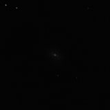 NGC 7723, Галактика в созвездии Водолей